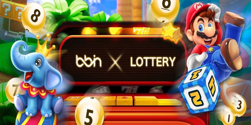 BBin Lottery