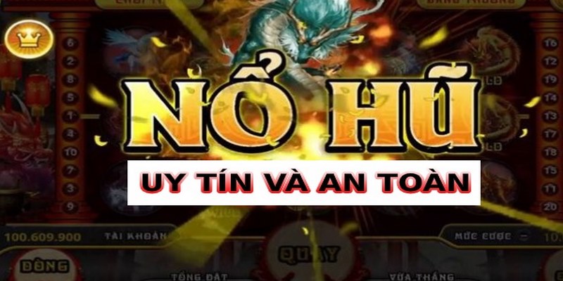 Cách chơi Nổ hũ Nohu90 và thuật ngữ quan trọng