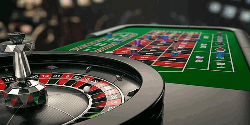 DG Casino Nohu90 ảnh đại diện