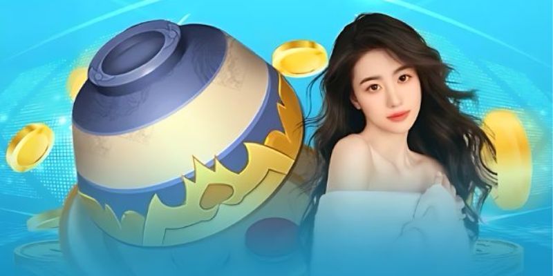 Quy luật chơi chi tiết game xóc đĩa đổi thưởng Nohu90