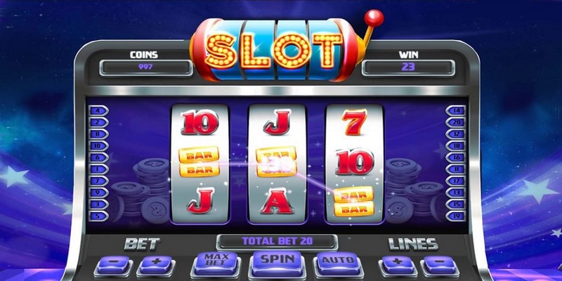 Bỏ túi mẹo chơi slot game săn Jackpot khủng từ cao thủ