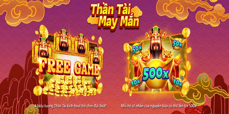 Đọc kỹ luật game để tránh thất bại