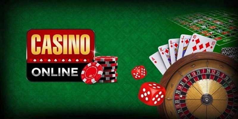 Một số tựa game cực hot tại Casino Online Nohu90