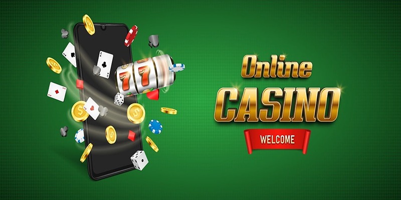 Tìm hiểu danh mục Casino Online Nohu90