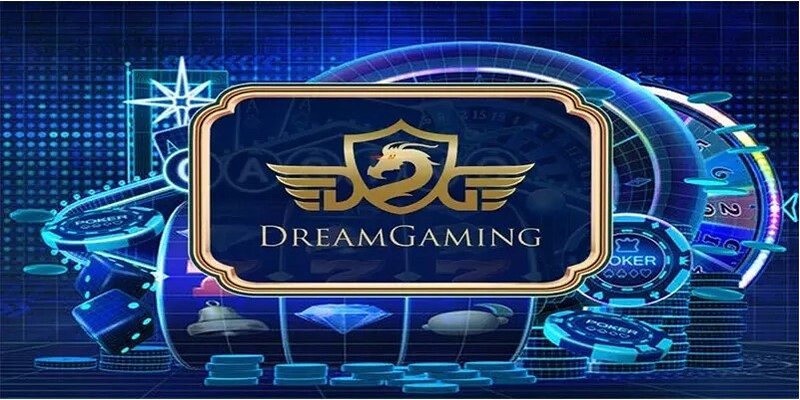 Một vài siêu phẩm game hot tại DG casino Nohu90