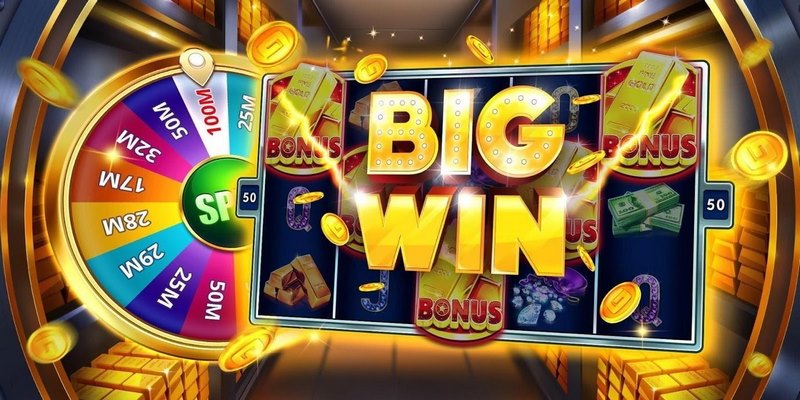 Lý do nổ hũ Jackpot được ưa chuộng