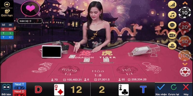 Giới thiệu về ViA Casino Nohu90