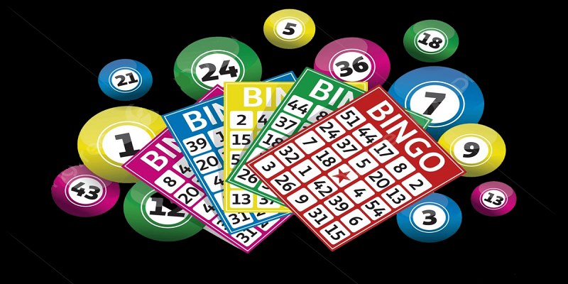 Xổ Số Bingo đem đến nhiều niềm vui chiến thắng lớn