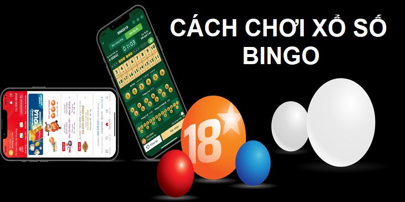 Luật chơi đơn giản và dễ nắm bắt của lô đề Bingo