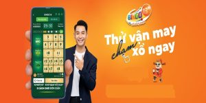 Xổ Số Bingo