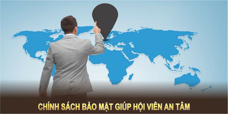 Chính sách bảo mật tại Nohu90 được xây dựng dựa trên công nghệ hiện đại